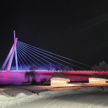 Leilighet I Tanabru Bagian luar foto