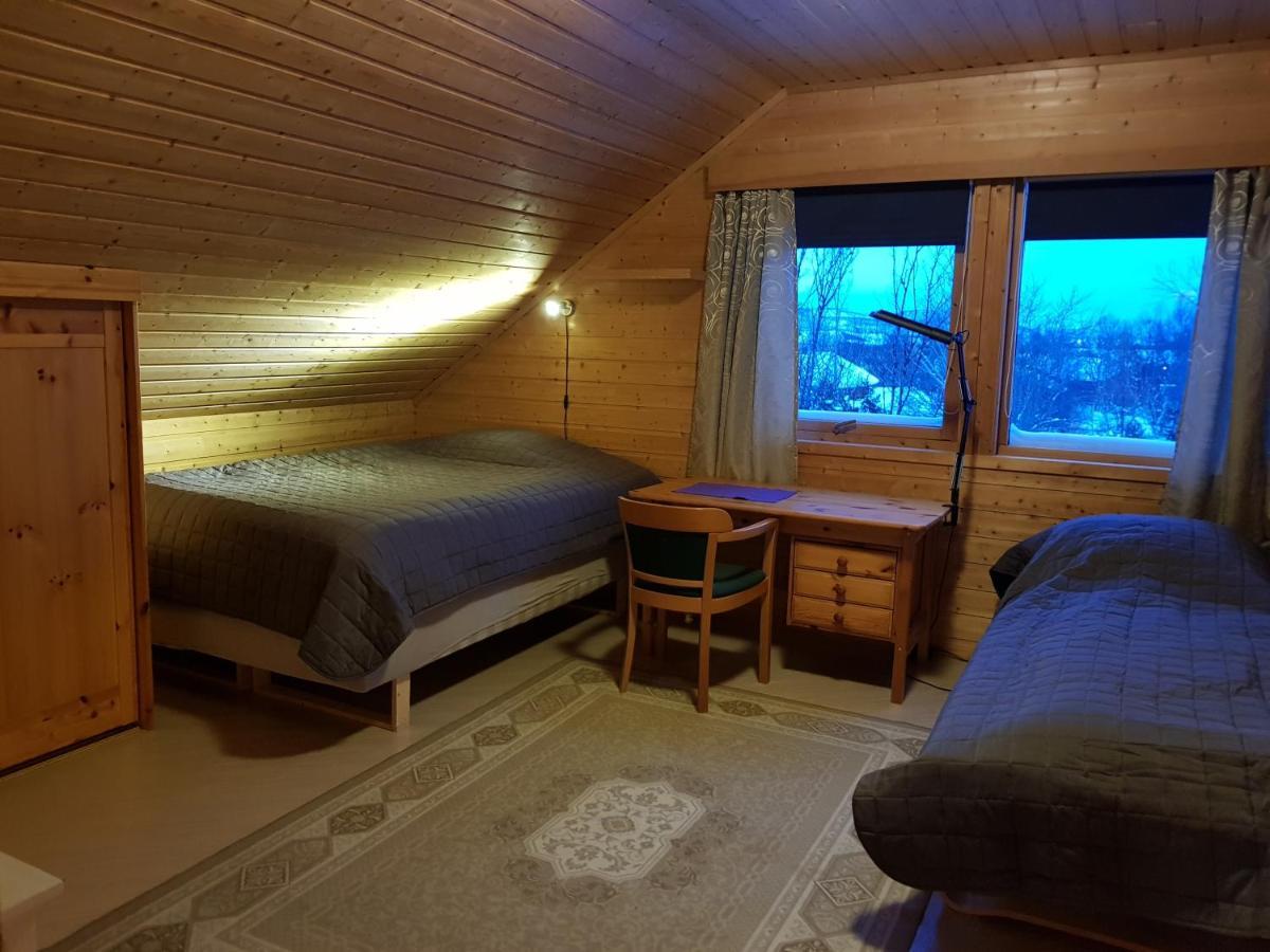 Leilighet I Tanabru Bagian luar foto