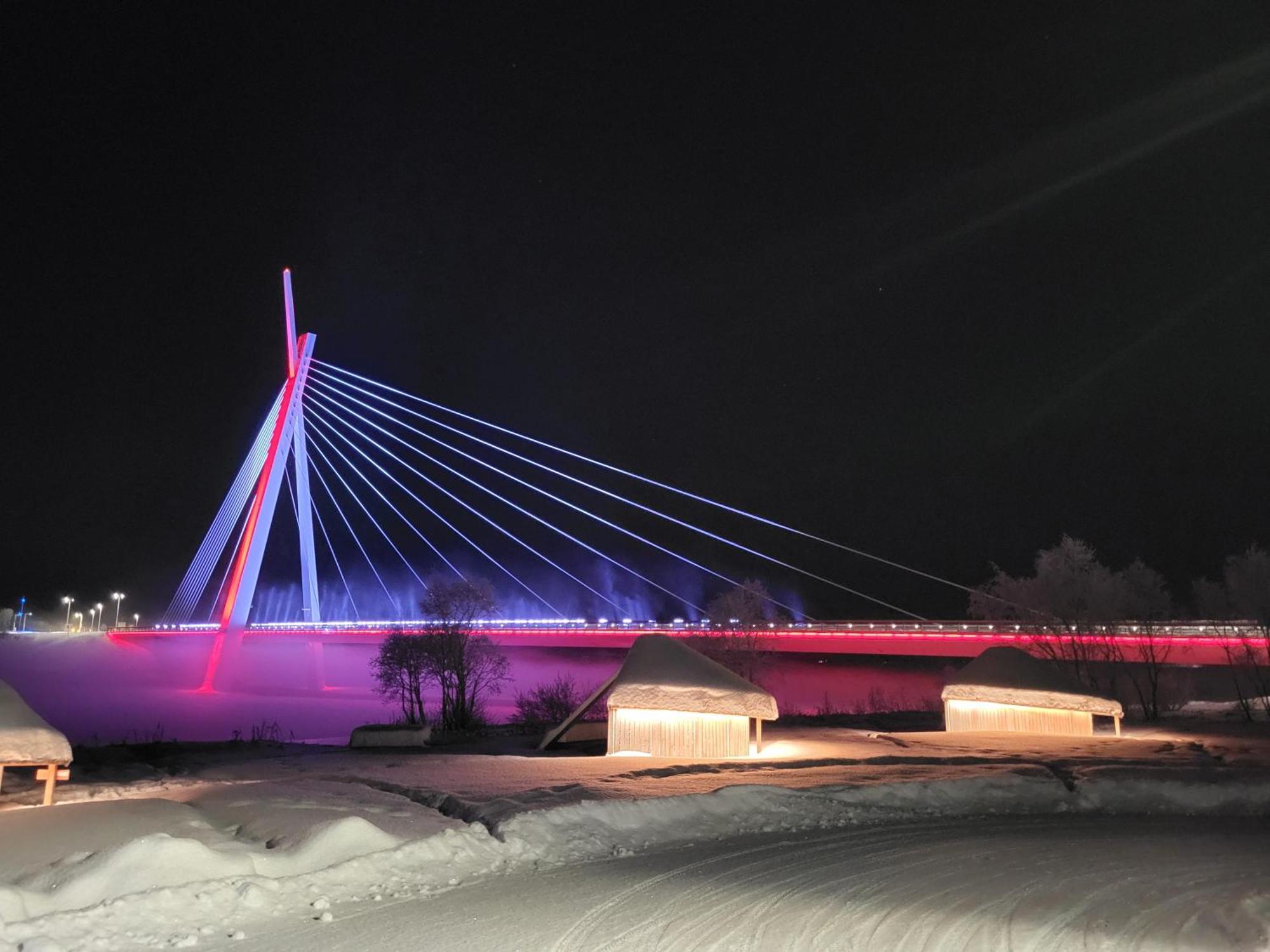 Leilighet I Tanabru Bagian luar foto
