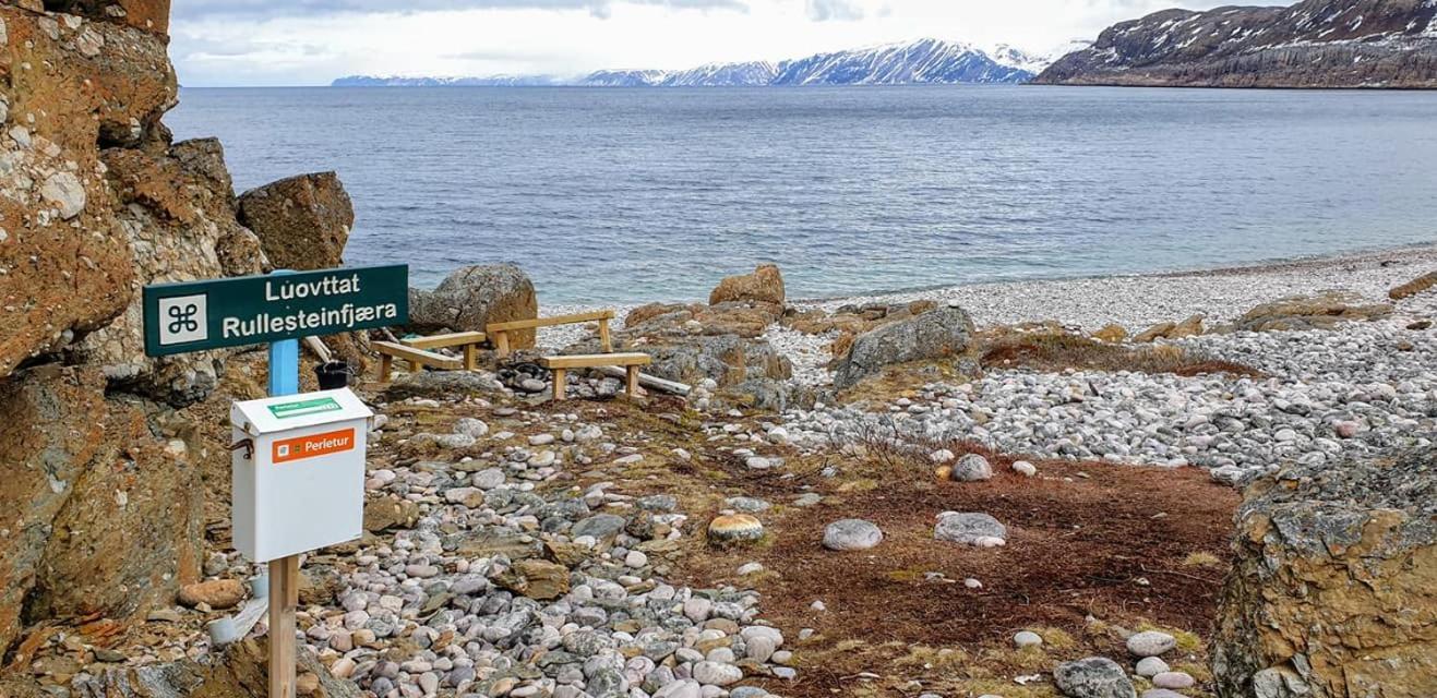 Leilighet I Tanabru Bagian luar foto